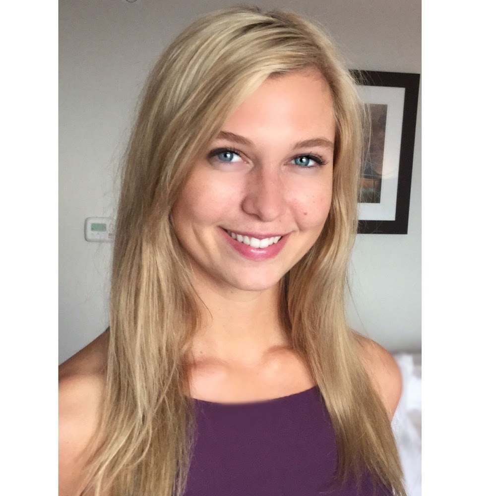 Meet your Posher, Claudia